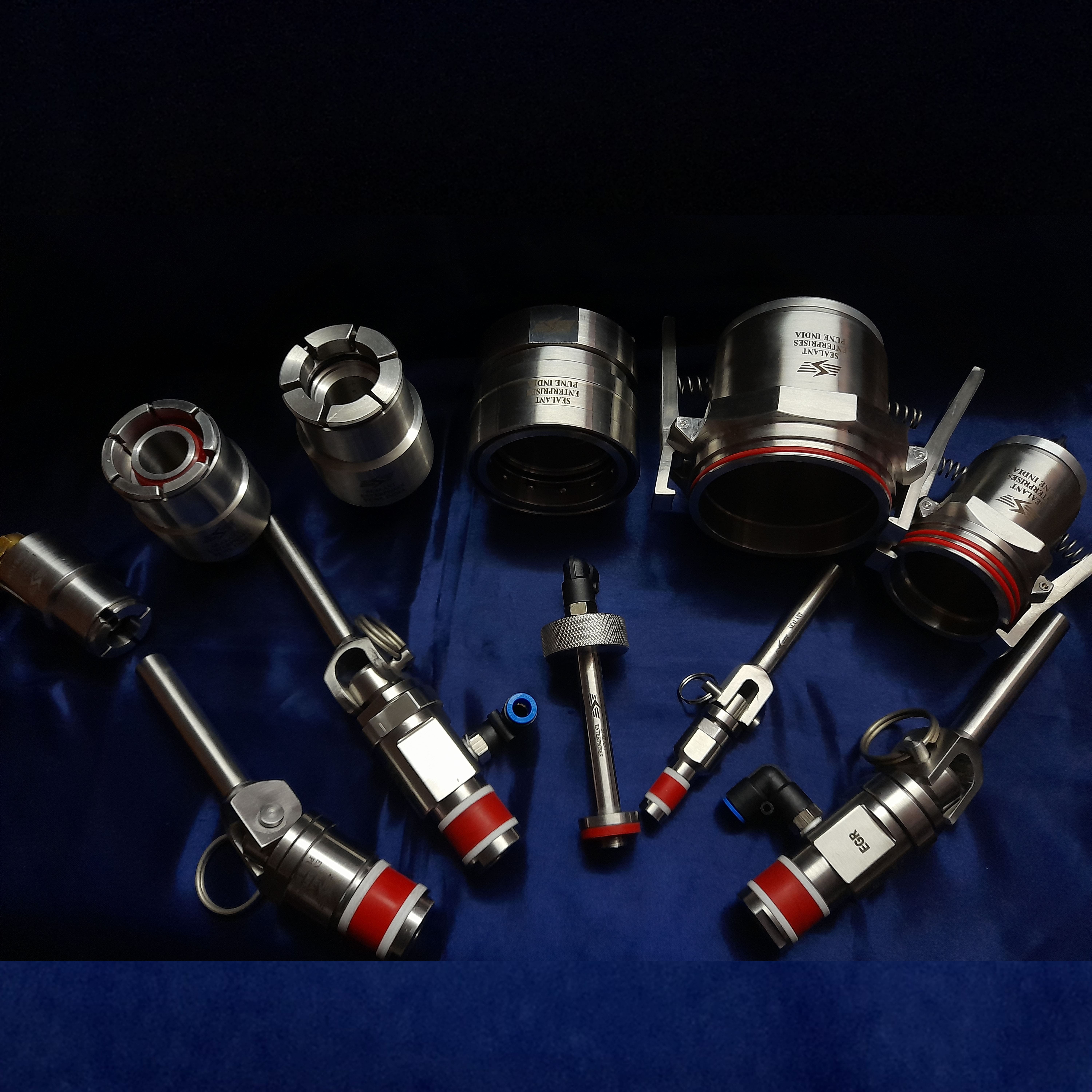 Sealant Enterprises