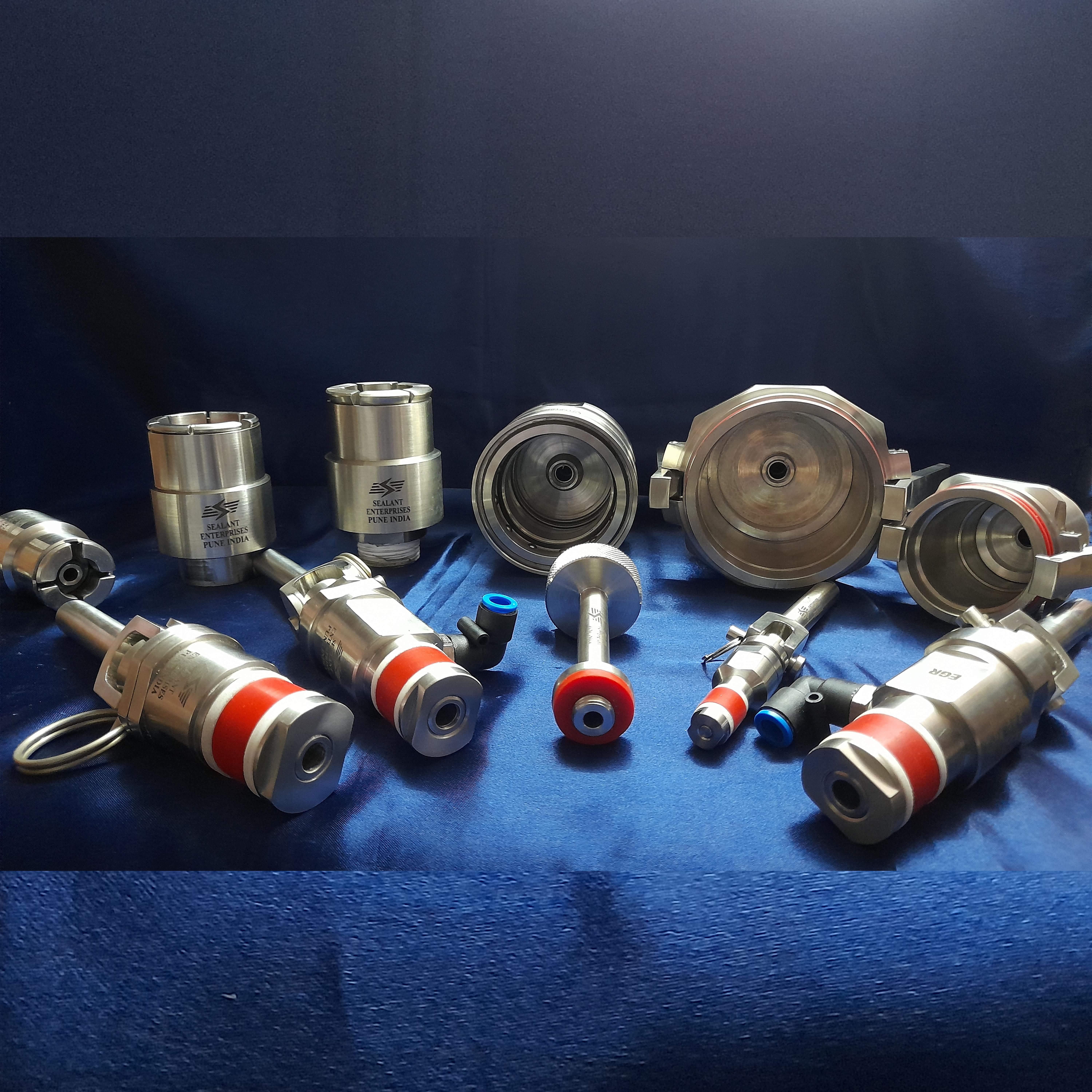 quick coupling manufacturer