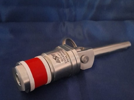 Lever Type Couplers