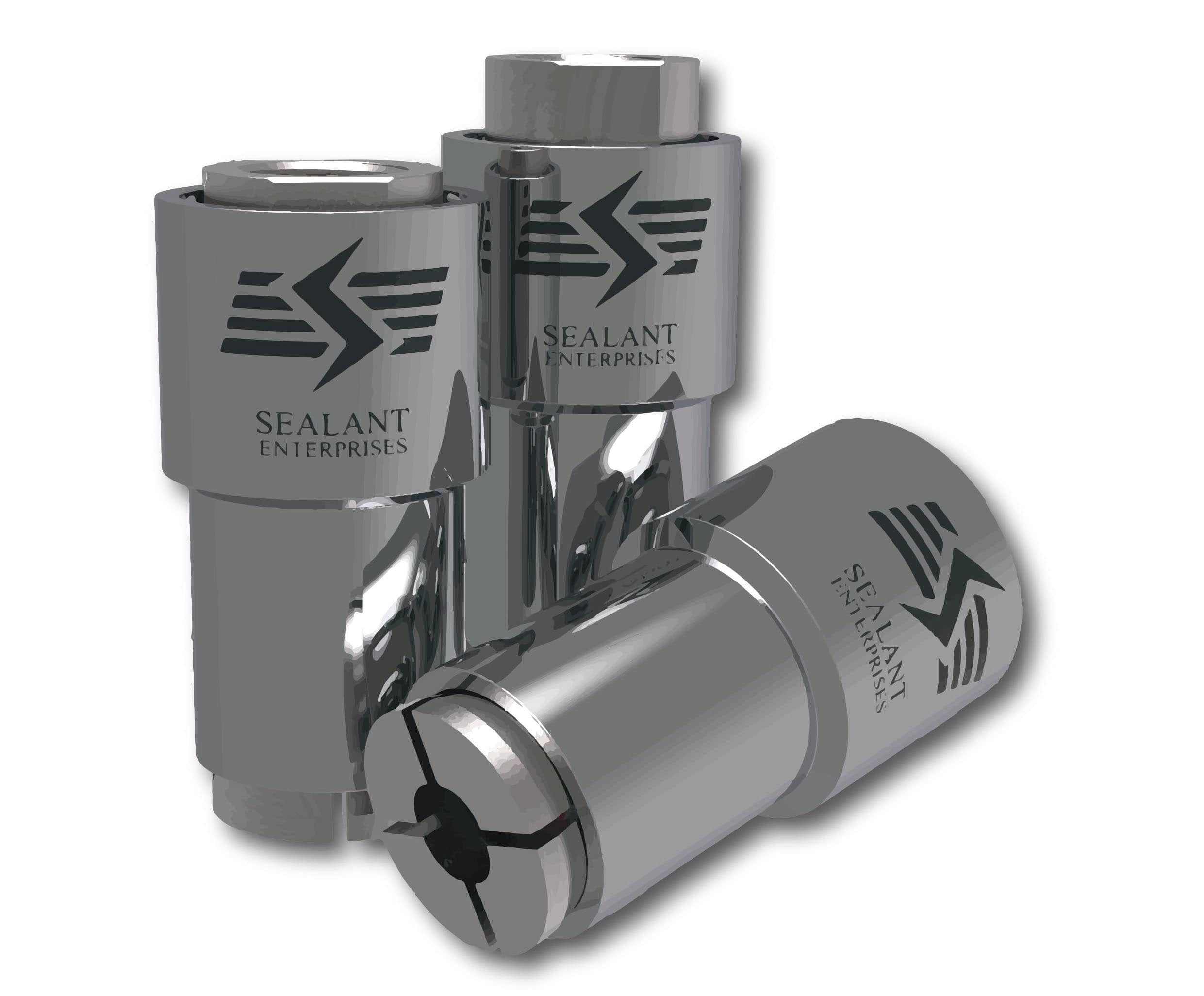 single touch coupling manufacturer