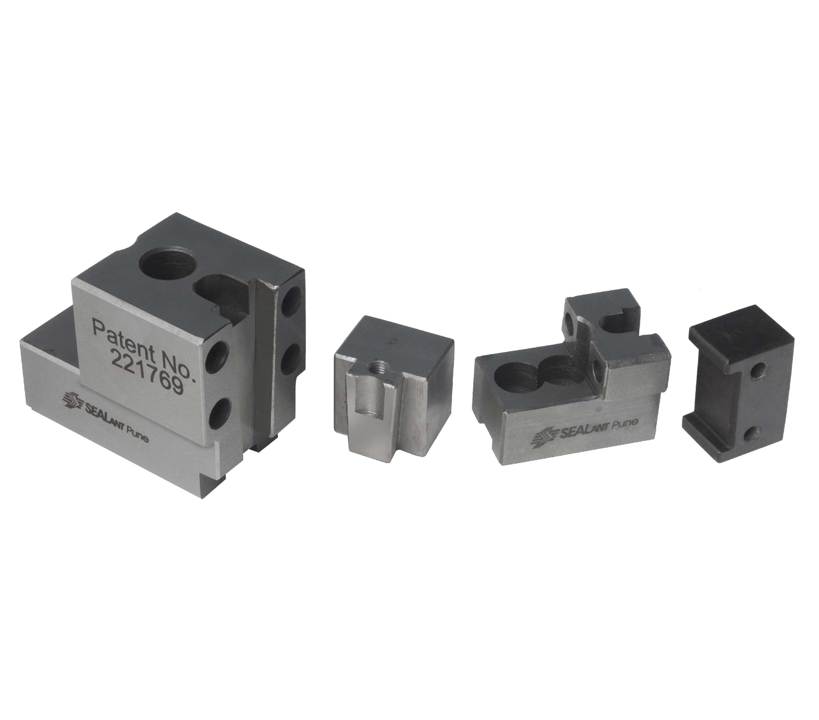 combination jaws