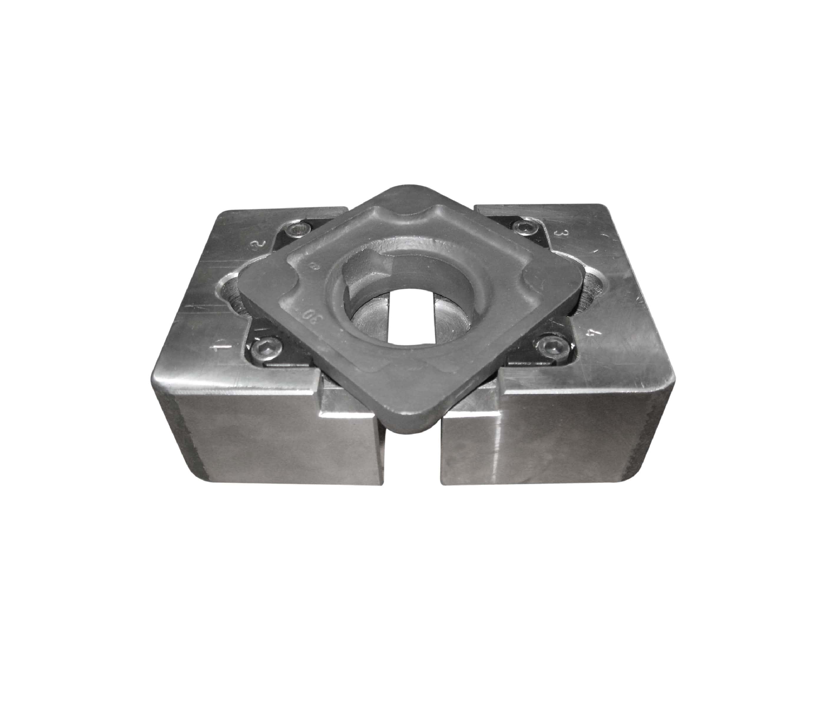 i d clamping